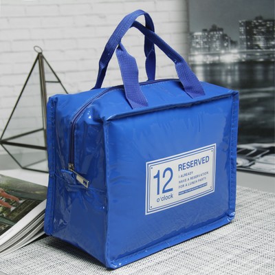 Миска с крышкой