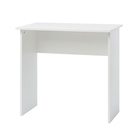 Table "UNO", color white