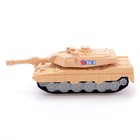 Танк инерционный «Защитник», стреляет присосками - фото 107958599