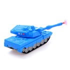 Танк инерционный «Защитник», стреляет присосками - фото 107958602