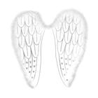 Крылья «Ангел», на резинке - фото 1354212