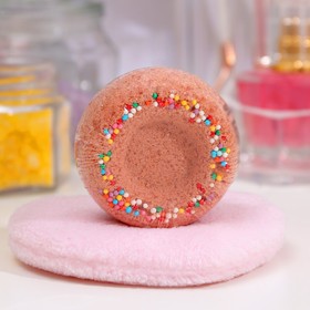 {{photo.Alt || photo.Description || 'Бомбочка для ванн «Имбирный пончик», 60 г'}}