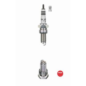 Свеча зажигания NGK 2202 3992189