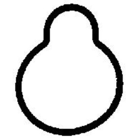 Прокладка коллектора  Elring 900.109 3993244