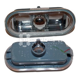 Повторитель поворота  DEPO 341-1407N-UE 3994154