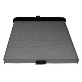 Фильтр салонный  CORTECO 80004567 3994201