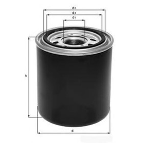 Фильтр салонный  KNECHT AL12 3994813