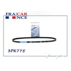 Ремень приводной FRANCECAR FCR211212 Ремень приводной FRANCECAR FCR211212