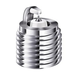 Свеча зажигания DENSO IK22 3996759