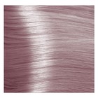 Крем-краска для волос Kapous с гиалуроновой кислотой, 9.084 Очень светлый блондин, прозрачный, брауни, 100 мл - фото 7940471