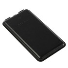 Внешний аккумулятор Intro PB1001, 10000 мАч, 2.1 А, microUSB, черный Внешний аккумулятор Intro PB1001, 10000 мАч, 2.1 А, microUSB, черный