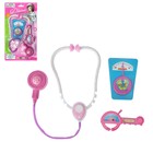 Set doctor "Cure all", 3 items