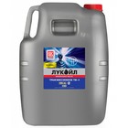 Масло трансмиссионное Лукойл ТМ-5 sae 80w-90, 50 л 19553 4005303 - фото 81782