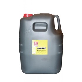 Моторное масло Лукойл М10Г2к, 50 л 18466 4005308
