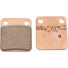 Колодки тормозные, FA54R, EBC Brakes Колодки тормозные, FA54R, EBC Brakes