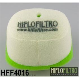 Воздушный фильтр, HFF4016, Hi-Flo 4008034