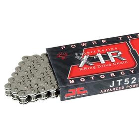 Цепь 525X1R (N&N)  116 зв, 525X1R-NN116, JT CHAIN 4008053