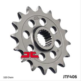 Звезда ведущая JTF404-16, F404-16, JT sprockets 4008198