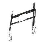 Кронштейн HOLDER LCD-F4614-B, для ТВ, фиксированный, 32"-55", 22 мм от стены, черный Кронштейн HOLDER LCD-F4614-B, для ТВ, фиксированный, 32"-55", 22 мм от стены, черный
