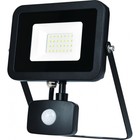 Светодиодный прожектор ЭРА LPR-30-4000K-M-SEN SMD Eco Slim, 30 Вт, 4000 К, 2100 Лм, сенсор
