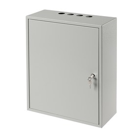 Щит TDM ЩМП-2-1 "Народный", IP31, 500 х 400 х 150 мм 3957601