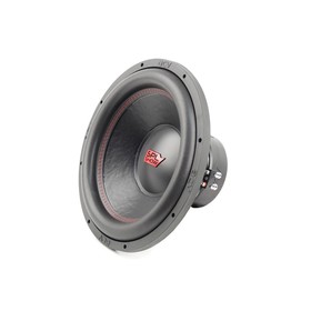 Сабвуфер ACV SW PRO151D, 15", 1+1 Ом 4011074