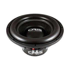Сабвуфер ORIS ELECTRONICS LW-D2.15S, 15", 2+2 Ом 4011082