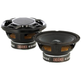 Акустическая система EDGE EDPRO65B-E6, 16 см, 300 Вт, набор 2 шт 4011102