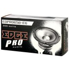 Акустическая система EDGE EDPRO65B-E6, 16 см, 300 Вт, набор 2 шт 4011102 Акустическая система EDGE EDPRO65B-E6, 16 см, 300 Вт, набор 2 шт 4011102