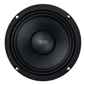 Акустическая система EDGE EDPRO6E-E8, 16 см, 300 Вт, набор 2 шт 4011104