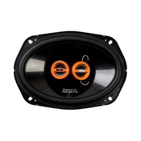 Акустическая система EDGE EDST219-E6, 15х22.5 см, 200 Вт, набор 2 шт 4011107