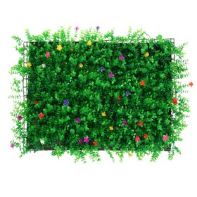 Декоративная панель, 40 × 60 см, «Разноцвет», МИКС