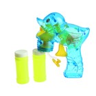 Генератор мыльных пузырей «Утка», прозрачный, МИКС - фото 107631249