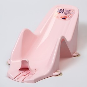 {{photo.Alt || photo.Description || 'Горка для купания «Дельфин», цвет розовый'}}