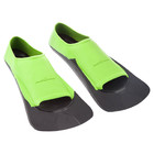 Ласты Fins Training II Rubber, 38-40, Green/Black M0749 03 4 06W Ласты Fins Training II Rubber, 38-40, Green/Black M0749 03 4 06W