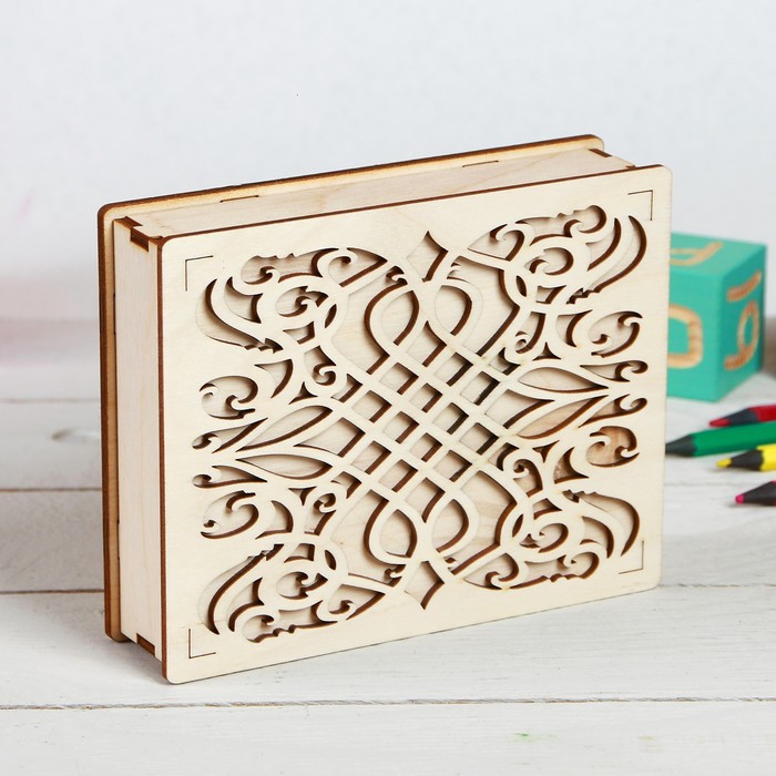 Мозаика из палочек «Человечки» 3976135, П705