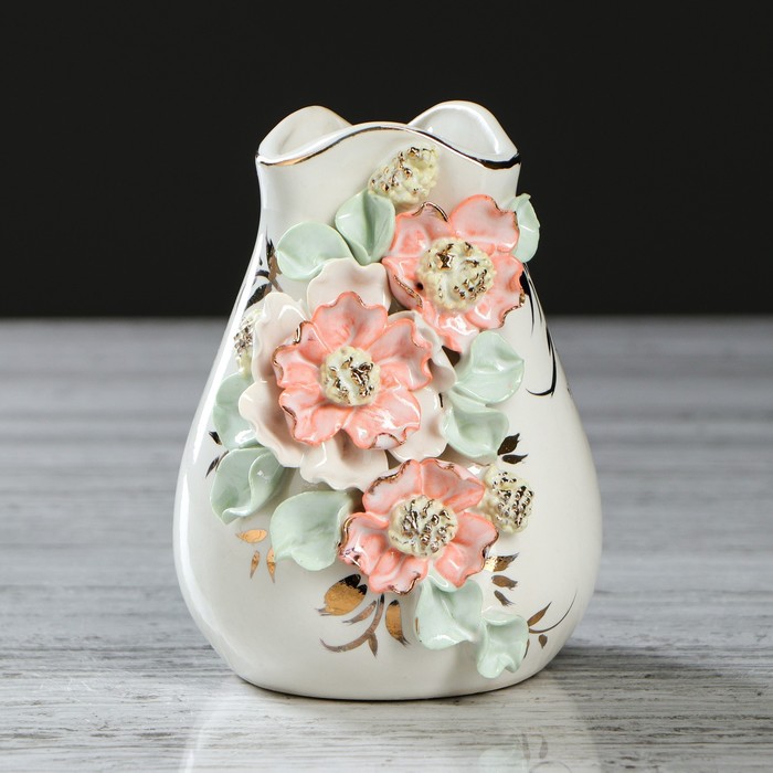 Купить Вазу На 8 Марта