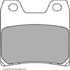 Колодки тормозные дисковые, FERODO FDB2150ST 4033253 - фото 81972
