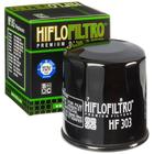 Фильтр масляный, Hi-Flo HF303C 4033307 - фото 81973