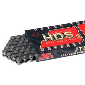 Цепь 520HDS2  124 зв, JT CHAIN 520HDS-124 4033327