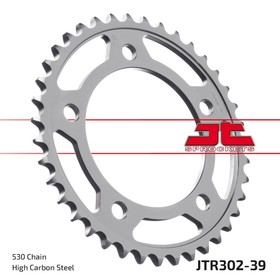 Звезда ведомая, JT sprockets R302-39 4033349
