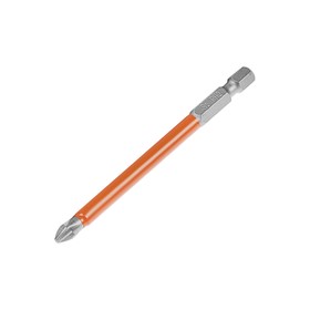 Бита Bohrer Taiwan Type, PH2 х 90 мм, сталь S2, намагниченная 4003331