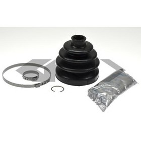Пыльник ШРУСа LOEBRO 300335 4028571