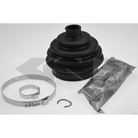 Пыльник ШРУСа LOEBRO 300374 4028576