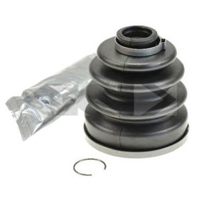 Пыльник ШРУСа LOEBRO 302569 4028603