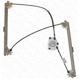 Стеклоподъемник MAGNETI MARELLI 350103551000 4028722
