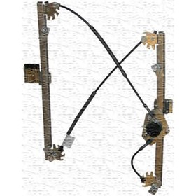Стеклоподъемник MAGNETI MARELLI 350103703000 4028727