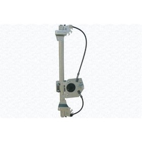 Стеклоподъемник MAGNETI MARELLI 350103847000 4028738