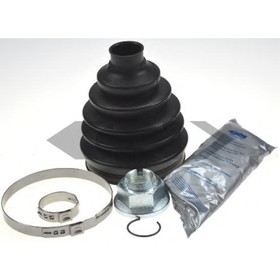 Пыльник ШРУСа LOEBRO 303417 4028615