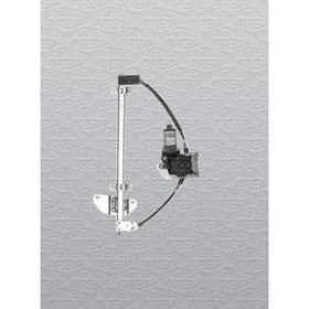 Стеклоподъемник MAGNETI MARELLI 350103375000 4028718